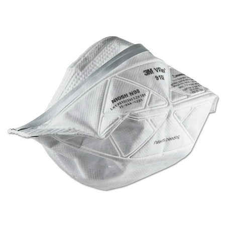 3M VFlex Particulate Respirator 9105, N95