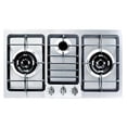 thumbnail image 4 of Lefu 6pcs 6mm Gas Stove Oven Replacement Metal Rotary Switch Control Knobs, 4 of 9