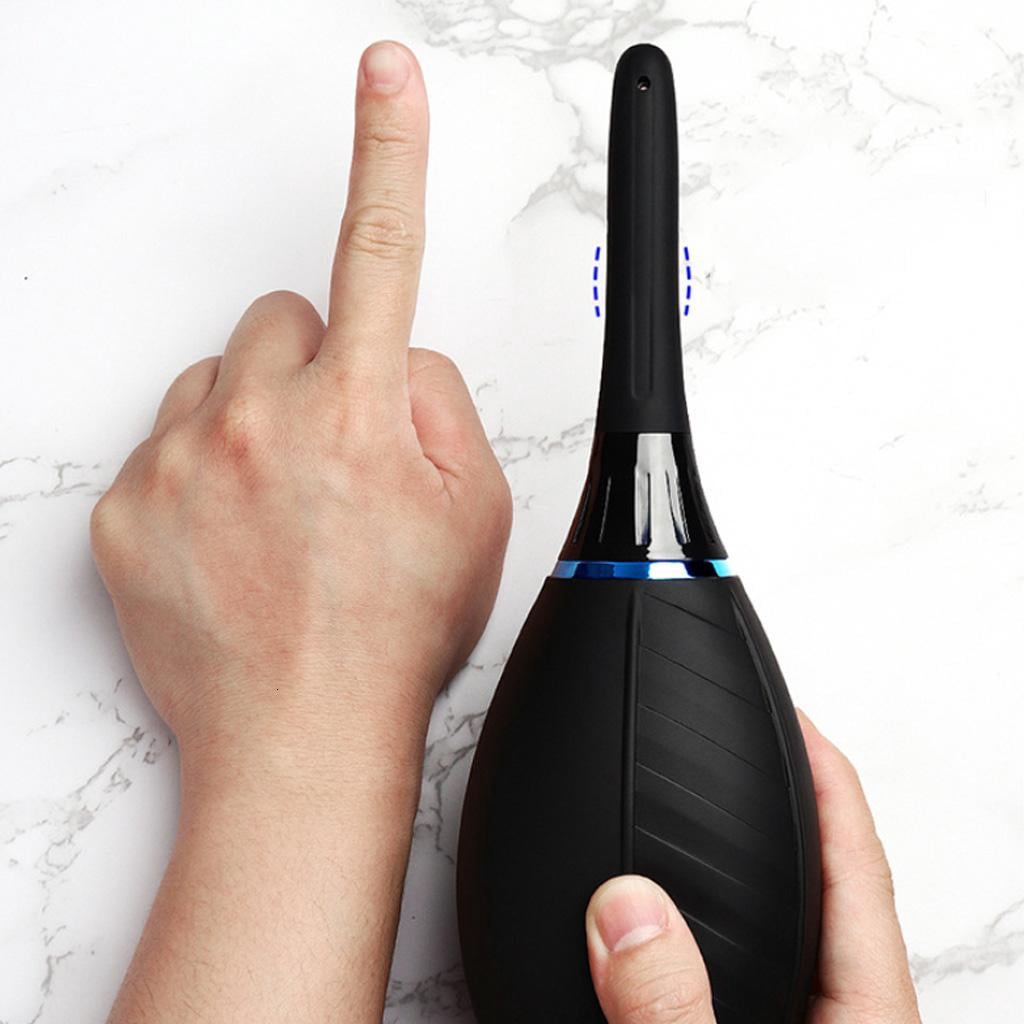 Portable Bidet Sprayer 430ml Detachable for Home Travel Soft Silicone Safe for Hygiene