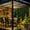 Warm, variant on 8 Modes Solar Curtain Lights LED Solar Outdoor Waterproof Fairy Lights with Bedroom Window Patio Wedding Christmas Decorations