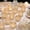Gold, variant on 36pcs Assorted Gold Votive Candle Holders for Wedding, Table Centerpiece, Diwali & Holiday Decor