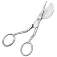 thumbnail image 2 of Havel's Multi-Angled Duckbill Applique Scissors 5.5"-Pointed Tip, 2 of 3