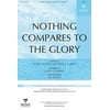 Nothing Compares to the Glory Split Track Accompaniment CD (Audiobook)