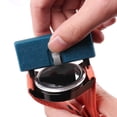 thumbnail image 3 of Outil de Retrait de Dos de Montre, Métal Réglable Rectangle Couverture de Boîtier de Montre Fermeture à Pression & Ouverture Outil de Réparation de Clé à Vis, 3 of 9