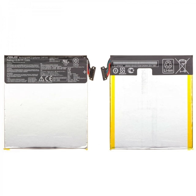Replacement Battery with Tools for Google ASUS Nexus 7 2nd Gen 2013 MeMO Pad, C11P1303