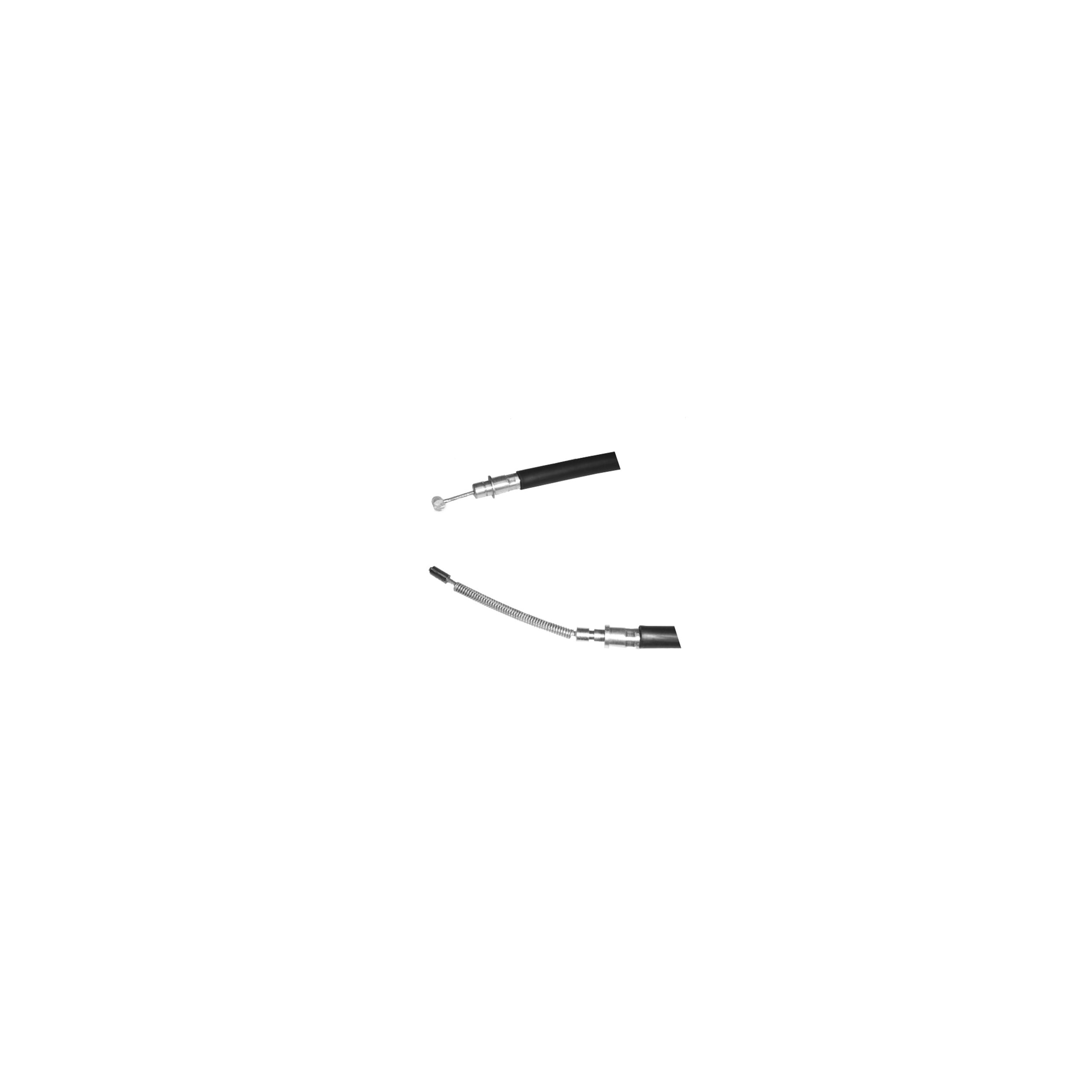 Raybestos Element3 Parking Brake Cable, BC95303