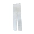 thumbnail image 1 of Malla Secret Treasure para Niña, Afelpado Blanca Talla 4-6, 1 of 1