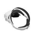 thumbnail image 3 of Head Strap Compatible for Oculus Quest 2 Headset Headband Head Strap Replacement VR Accessories, 3 of 11
