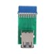 thumbnail image 5 of Adaptador USB 30 clavijas de cabezal hembra multifunción para transmisión de datos ANGGREK Otros, 5 of 8
