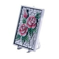 thumbnail image 2 of Ensamblaje de Bricolaje 3D Estatuilla Escultura Kits de Modelos Barra de Oficina Colección Y Artesanía Juguete - El de Rosas Hugo Kits de la estatua de la escultura del metal 3D, 2 of 10