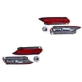 thumbnail image 1 of Par de Calaveras Cr-V 2015 A 2016 Honda Sup DEPO ., 1 of 4