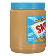 thumbnail image 6 of SKIPPY Peanut Butter, Creamy, 7 g protein (7% daily value) per serving, Shelf-Stable, 40 oz Plastic Jar, 6 of 10