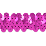 - Expo Int'l 10 yards of 2 Row 7/8