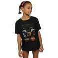 thumbnail image 2 of Harry Potter Girls All I Want For Christmas Cotton T-Shirt, 2 of 3