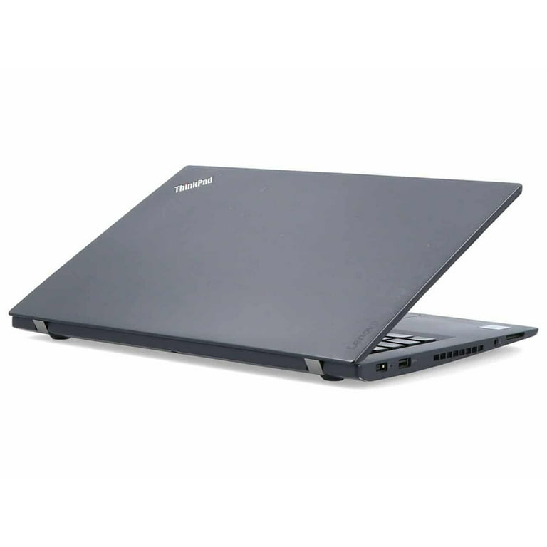 Restored Lenovo ThinkPad T470s | 14