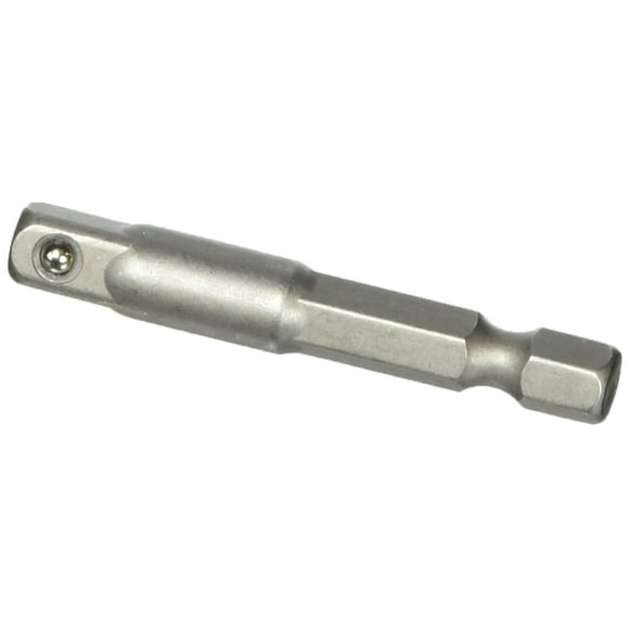 Bit Bowl Best Way Tools B84071 1/4" Cuadrado x Hex 1/4" x 5 cm