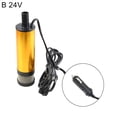 thumbnail image 2 of SPRING PARK 12V/24V Electric DC Micro liquid Submersible Pump for Harvesters Wheel Tractors, 2 of 6