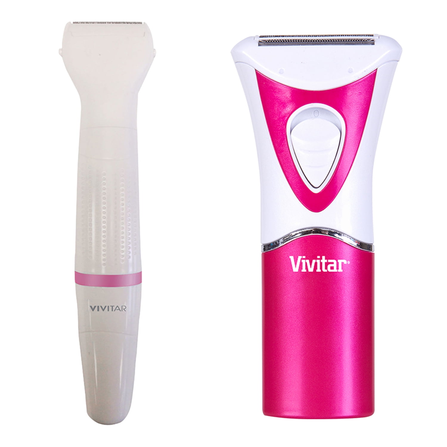 vivitar bikini trimmer