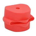 thumbnail image 2 of Dental Simulator Manikin Phantom Head Replacement Skin Soft Silicone Dental Model Accessory, 2 of 8