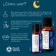 thumbnail image 3 of OLEOS SLEEP – Aceite Esencial Dormir Bien (Lavanda, Ylang Ylang y Manzanilla) 10 ML Vida Scents OLEOS_SLEEP_10, 3 of 3