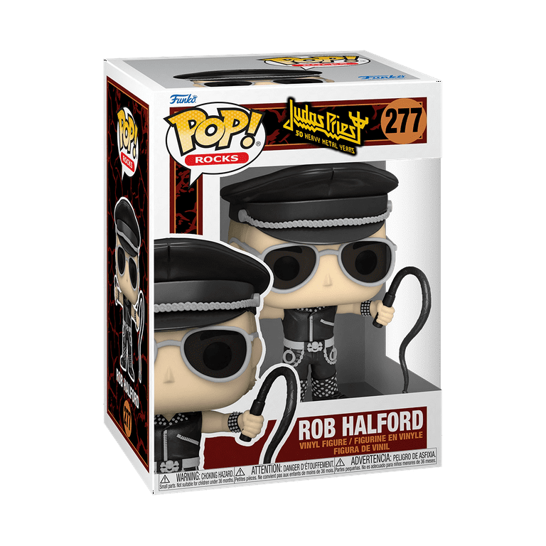 Ozzy osbourne funko hotsell pop for sale