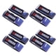 thumbnail image 1 of 8 vendas elásticas., 1 of 3