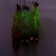 thumbnail image 1 of Pesca 6G 3uds Señuelos blandos luminosos Anzuelos de camarones artificiales Cebos de pesca, 1 of 7