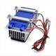 thumbnail image 1 of Enfriador de Refrigeración Peltier Termoeléctrico de 144 W, de Refrigeración de Semiconductores DC 12 V 15 una para Ventilador de Aire Acondicionado Pequeño, 1 of 5