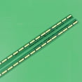 thumbnail image 4 of 2PCS LED Backlight Strips For 6916L-2318A 6916L-2319A 55" V15 ART3 UD 55UF6450-UA 55UH6150 55UH6030 55UH615V 55UH5B-BD 55UF7767 55UH625V 55UF6430 55UF770V, 4 of 5