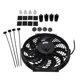 thumbnail image 4 of Electric Radiator Cooling Fan Easy Installation 12inch for Van Pickup, 4 of 5