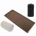 thumbnail image 2 of Sleeping Bags For Adults, Lightweight Sleeping Bag Sleeping Bag with Outdoor Sleeping Bag Sleeping Bag For Camping, Hiking and Backpacking, 2 of 7