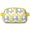 Yellow-28, variant on Elephant Print Chest Bag for Women – Bohemian Fanny Pack with Mandala & Floral Design, Adjustable Strap and Water-Resistant Material for Travel or Hiking