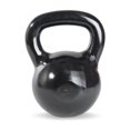 thumbnail image 1 of CAP Barbell Cast Iron Kettlebell, 10 - 60 lbs, 1 of 5