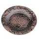 thumbnail image 1 of Mini Posavasos de Té de Aislamiento Térmico Accesorios Decorativos de Comedor Elegante para Invitados Hugo Bronze Tea Cup Coaster, 1 of 8