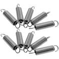 thumbnail image 4 of SHISUYAN 10 Pcs Ressorts de Sécateur en Acier Inoxydable Ressorts de Remplacement de Sécateur Ressorts de Taille-Haie, 4 of 8