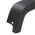 thumbnail image 6 of Spec-D Tuning 4PC Front + Rear Factory Style Wheel Covers Fender Flares Black Compatible with 2004-2008 Ford F150, 2007-2008 Mark LT Styleside, 6 of 7