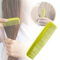 thumbnail image 2 of Giant Man Big Comb Props - Lightweight Plastic, Halloween Costume Accessory, Wide Tooth for Hair Styling, 2 of 7