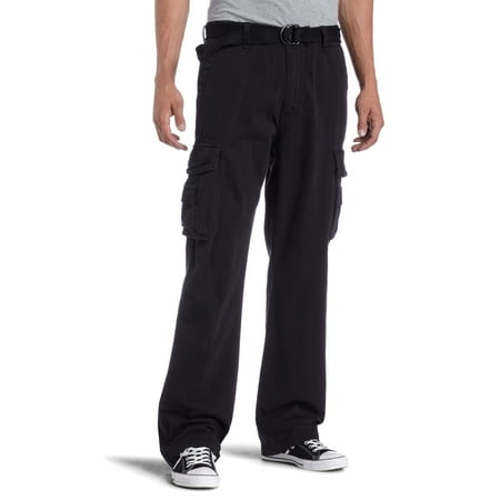 Unionbay Men's Survivor Iv Relaxed Fit Cargo Pant - Reg and Big and ...