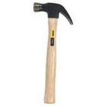 Black And Decker Corporation 51-616 - Wood Handle Hammer, 13-1/4", 16