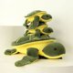 thumbnail image 1 of Protectores de esquí Tortuga Padre-Niño Felpa Rodillera Cadera Patinaje para adultos Rodillera anticaídas Almohadilla para trasero Manga para niños adultos, 1 of 6