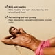 thumbnail image 2 of Marrón Brillo Crema Bronceadora Shine Brown - Eficaz en Hamacas y Sol al Aire Libre (50g - B), 2 of 6
