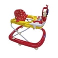 thumbnail image 1 of Andadera Angelin Baby  Telefono Rojo, 1 of 3