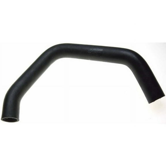 Upper Radiator Hose - Compatible with 1998 - 2000 Ford Ranger 4.0L V6 GAS 1999