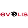 thumbnail image 4 of Cinta de color para Evolis Primacy 2 R5F208A100 - YMCKO - 300 impresiones, 4 of 4