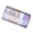 B, variant on 5 Rolls Flower Pattern Decorative Tape Clear Tape Masking Tape Hand Account Tape Adhesive Tape Journal Supplies