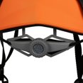 thumbnail image 6 of Pitycbo Hard Hat ABS Lightweight Climbing Riding Climbing Orange, 6 of 7