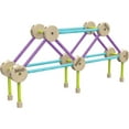 thumbnail image 4 of TINKERTOY ? 100 Piece Essentials Value Set ? Ages 3+ Preschool Education Toy, 4 of 4