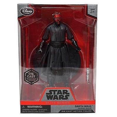 darth maul elite series