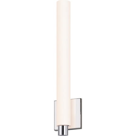 

Sonneman Lighting SON-2442-01-DT Slim 18 LED Sconce