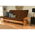thumbnail image 5 of Kodiak KFQNOTSF6M1 No. 6000 Oregon Trail Saddle 276 Coil Hinged Mattress - Queen Size, 5 of 5